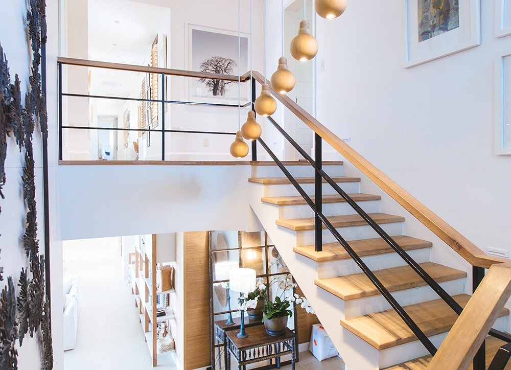 Town House in Los Angeles